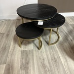 Salontafel set 3 Sanne Zwart